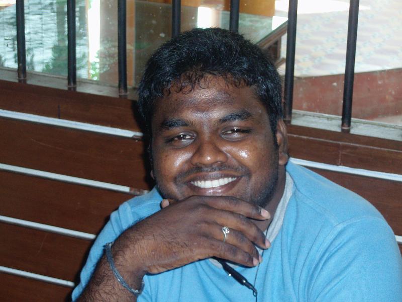 Santhosh.JPG
